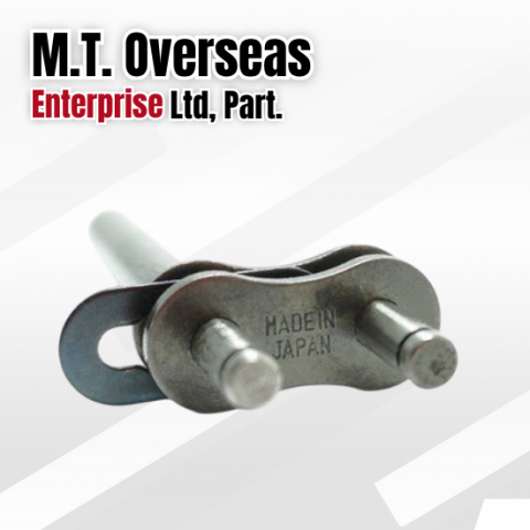 ข้อต่อโซ่อุตสาหกรรม