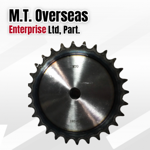 เฟืองโซ่อุตสาหกรรม